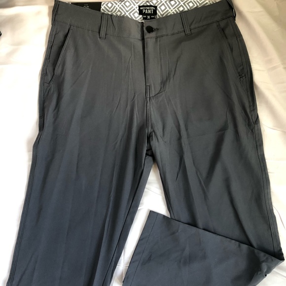 Pants Brand Multi-functional Pants - Picture 2 of 14